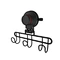 heavy duty outdoor suction cup hooks